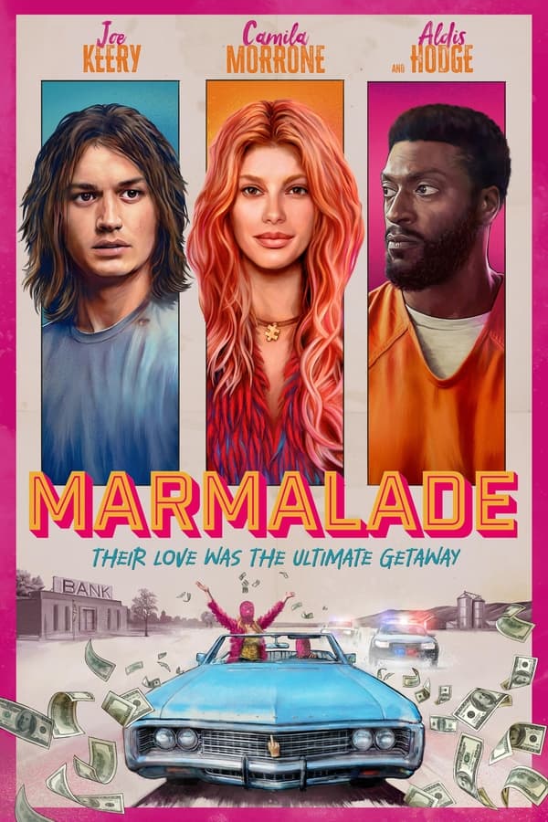You Are Currently Viewing Marmalade (2024) | Hollywood Movie