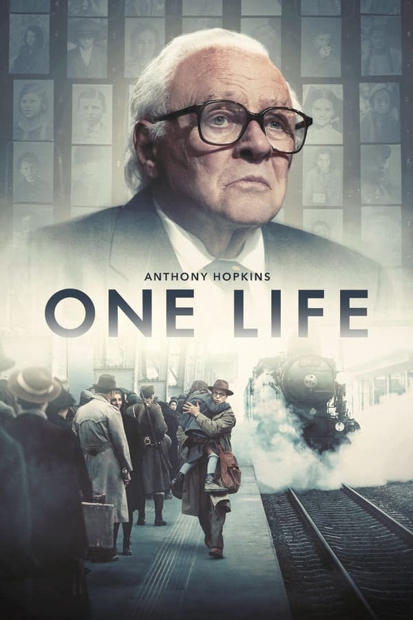 Read More About The Article One Life (2023) | Hollywood Movie