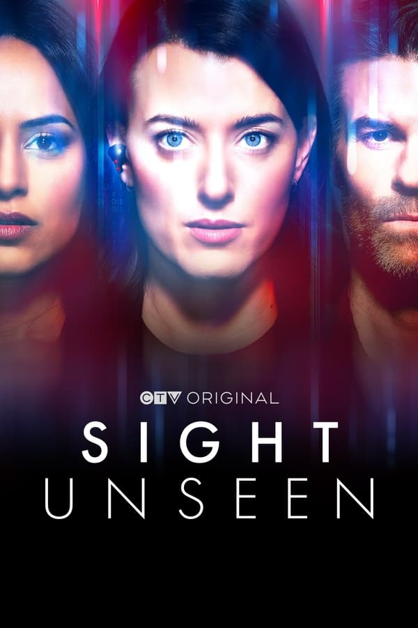 You Are Currently Viewing Sight Unseen S01 (Episode 5 Added) | Tv Series
