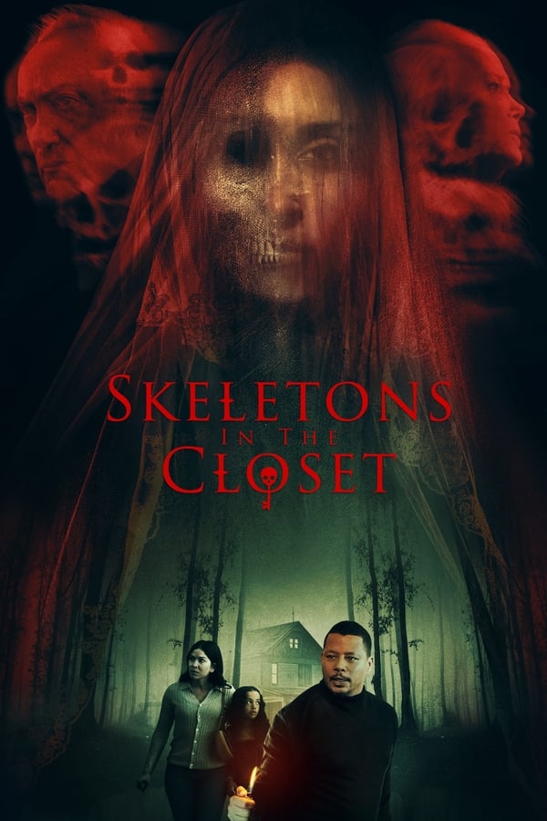 You Are Currently Viewing Skeletons In The Closet  (2024) | Hollywood Movie