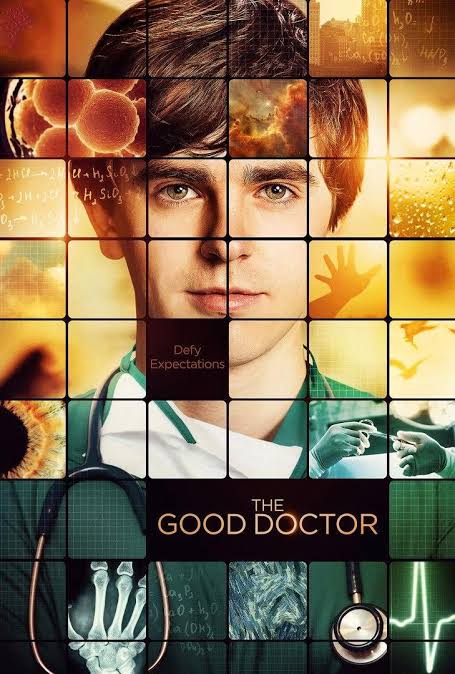 Read More About The Article The Good Doctor S07 (Episode 7 Added) | Tv Series