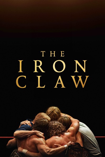 You Are Currently Viewing The Iron Claw (2023) | Hollywood Movie