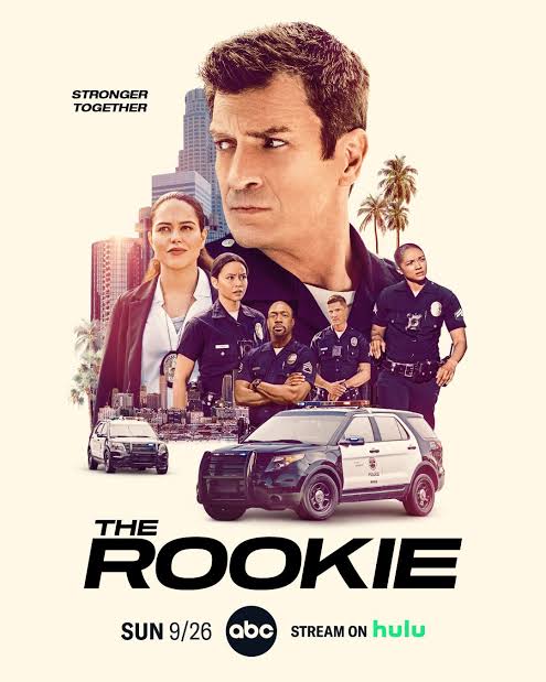 Read More About The Article The Rookie S06 (Episode 7 Added) | Tv Series