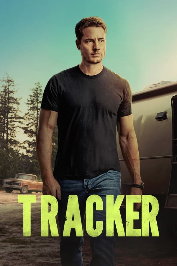You Are Currently Viewing Tracker S01 (Episode 2 Added) | Tv Series