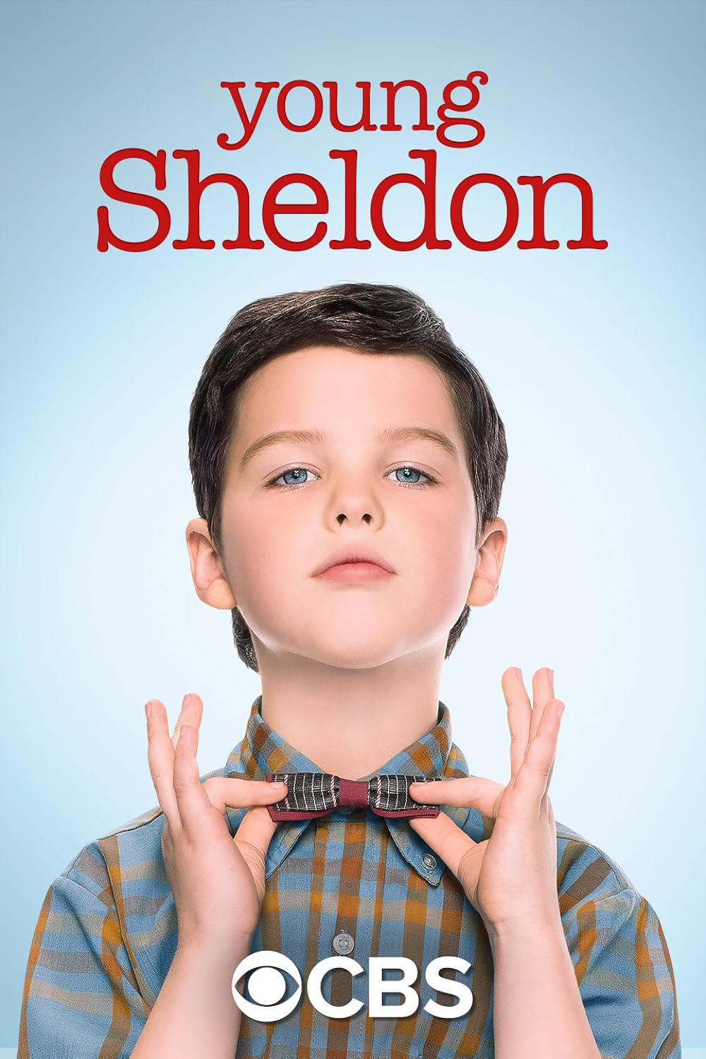You Are Currently Viewing Young Sheldon S07 (Episode 9 Added) | Tv Series