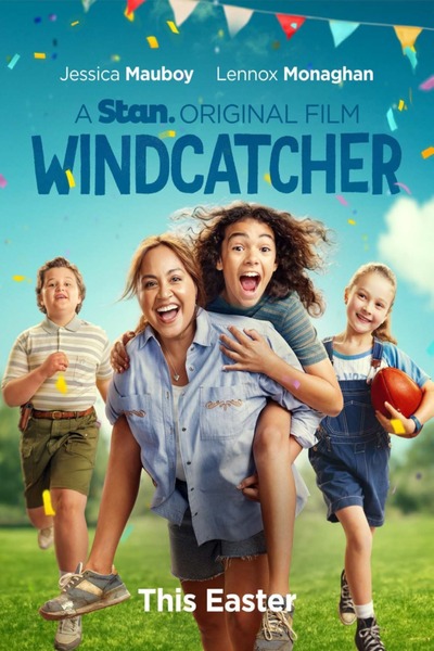 Read More About The Article Windcatcher (2024) | Hollywood Movie