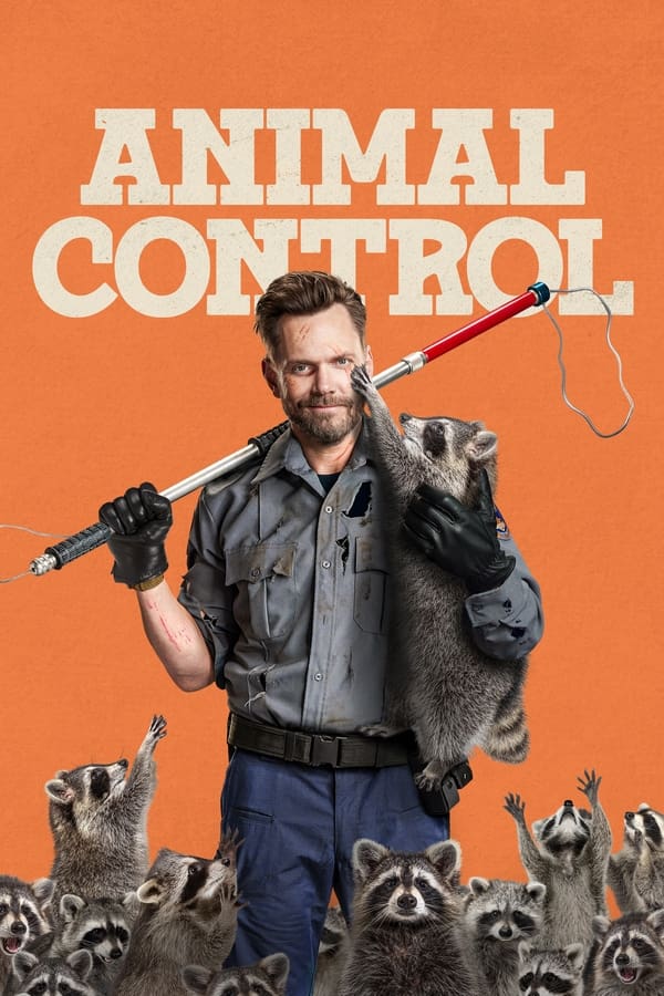 You Are Currently Viewing Animal Control S02 (Episode 7 Added) | Tv Series