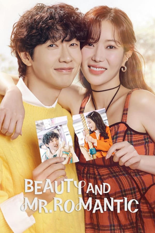 You Are Currently Viewing Beauty And Mr. Romantic S01 (Episode 12 Added) | Korean Drama