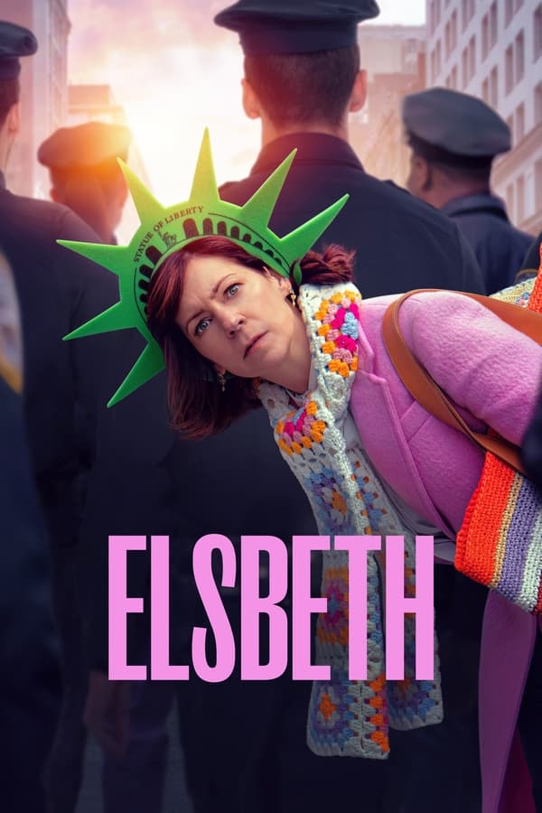 Read More About The Article Elsbeth S01 (Episode 1 Added) | Tv Series