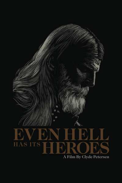 Read More About The Article Even Hell Has Its Heroes (2023) | Hollywood Movie
