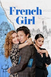 Read More About The Article French Girl (2024) | Hollywood Movie