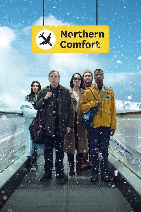 Read More About The Article Northern Comfort (2024) | Hollywood Movie