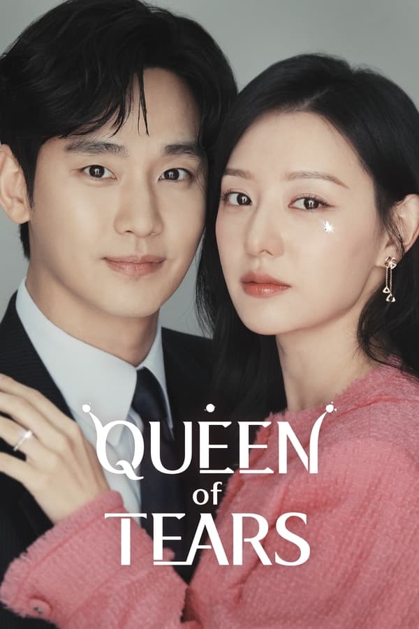 You Are Currently Viewing Queen Of Tears S01 (Complete) | Korean Drama