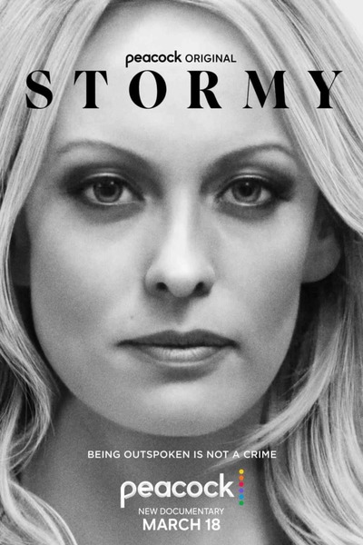 You Are Currently Viewing Stormy (2024) | Hollywood Movie