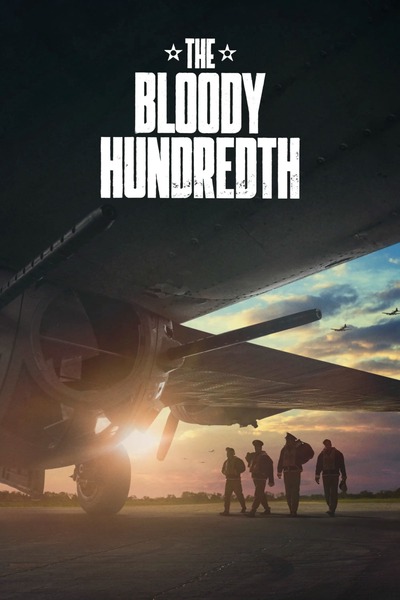Read More About The Article The Bloody Hundredth (2024) | Hollywood Movie