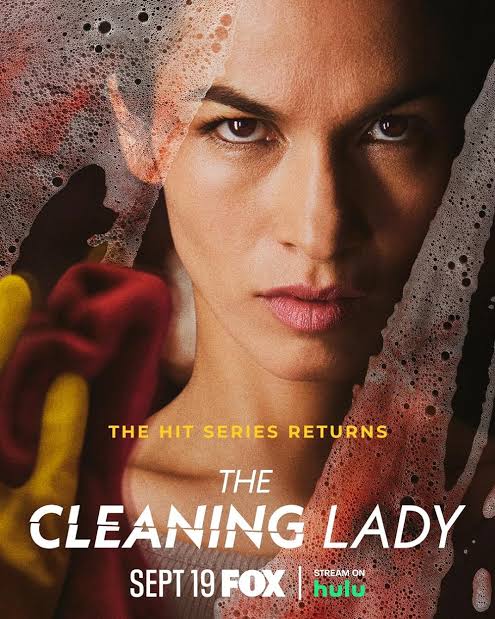 Read More About The Article The Cleaning Lady S03 (Episode 7 Added) | Tv Series