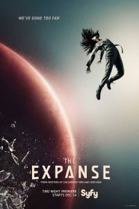 Read More About The Article The Expanse S01 (Episode 1 Added) | Tv Series