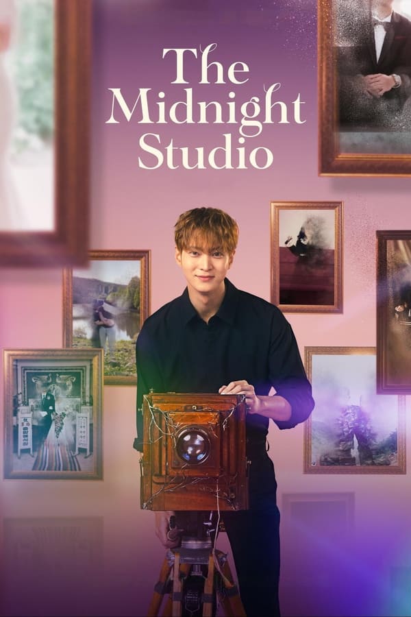 You Are Currently Viewing The Midnight Studio S01 (Episode 15 Added) | Korean Drama