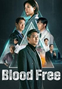 Read More About The Article Blood Free S01 (Complete) | Korean Drama