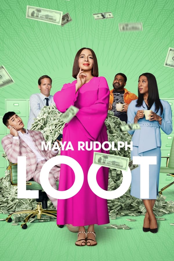You Are Currently Viewing Loot S02 (Episodes 7 Added) | Tv Series