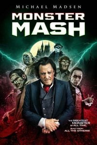 Read More About The Article Monster Mash (2024) | Hollywood Movie