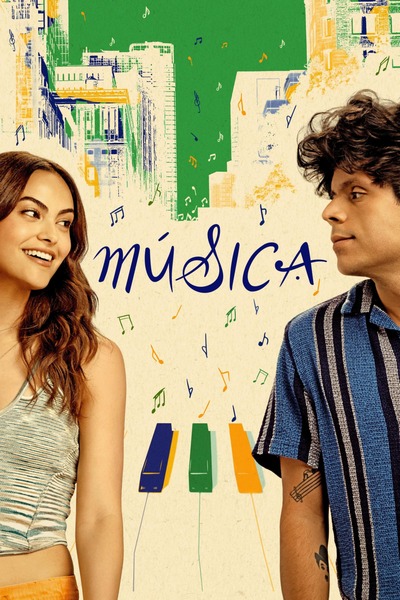 Read More About The Article Musica (2024) | Hollywood Movie