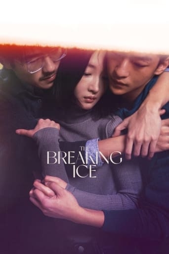 You Are Currently Viewing The Breaking Ice (2023) | Chinese Movie