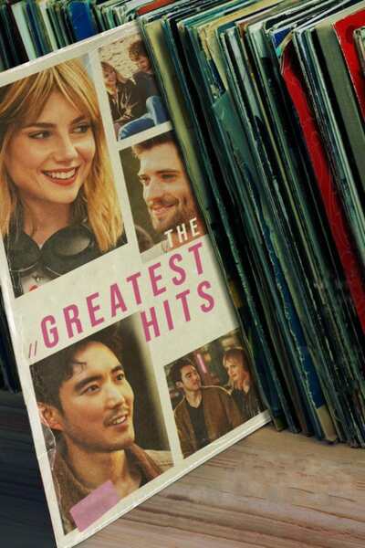 Read More About The Article The Greatest Hits (2024) | Hollywood Movie