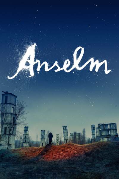 Read More About The Article Anselm (2023) | Hollywood Movie