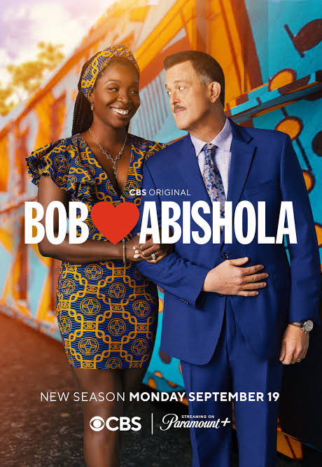 You Are Currently Viewing Bob Hearts Abishola S05 (Episode 11 Added) | Tv Series