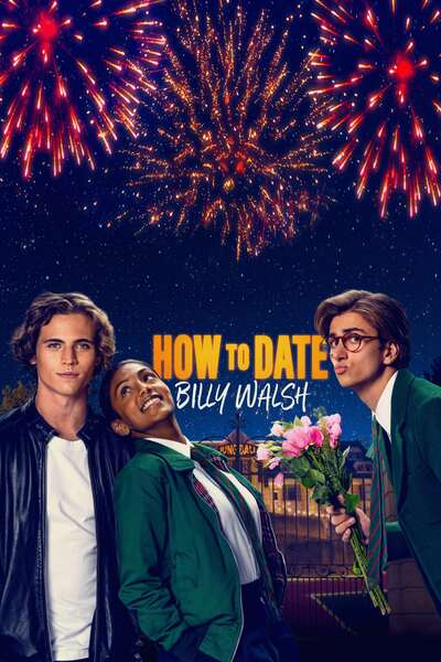 Read More About The Article How To Date Billy Walsh (2024) |  Hollywood Movie