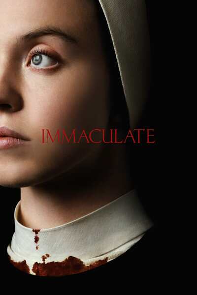 Read More About The Article Immaculate (2024) | Hollywood Movie
