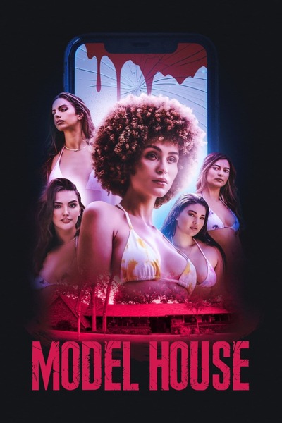 You Are Currently Viewing Model House (2024) | Hollywood Movie