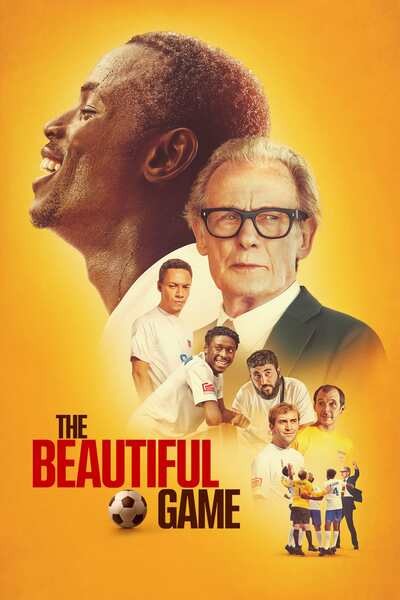 Read More About The Article The Beautiful Game (2024) | Hollywood Movie