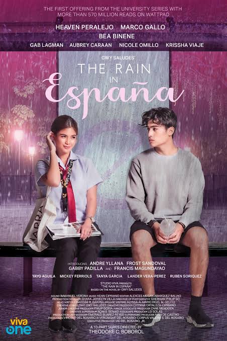 Read More About The Article The Rain In España (Complete)| Korean Drama