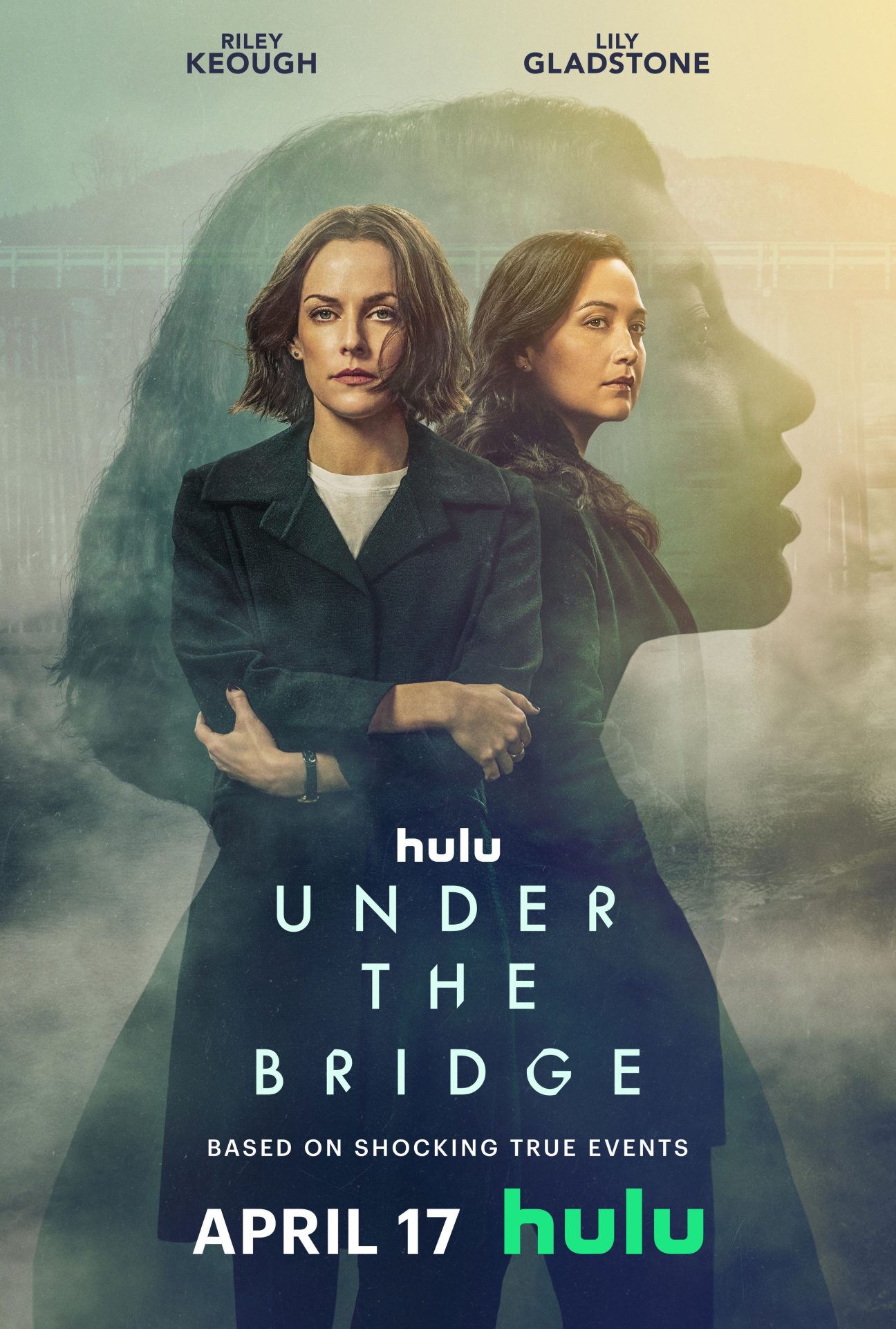 Read More About The Article Under The Bridge S01 (Episodes 3 &Amp; 4 Added) | Tv Series