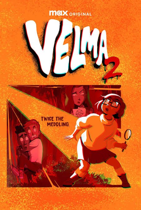 Read More About The Article Velma S02 (Complete) | Tv Series