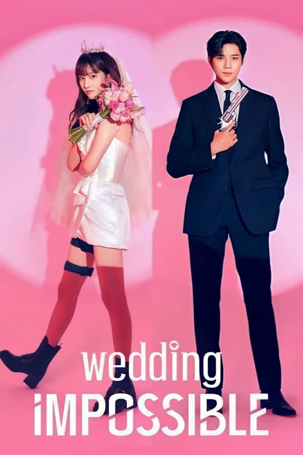 Read More About The Article Wedding Impossible S01 (Complete) | Korean Drama