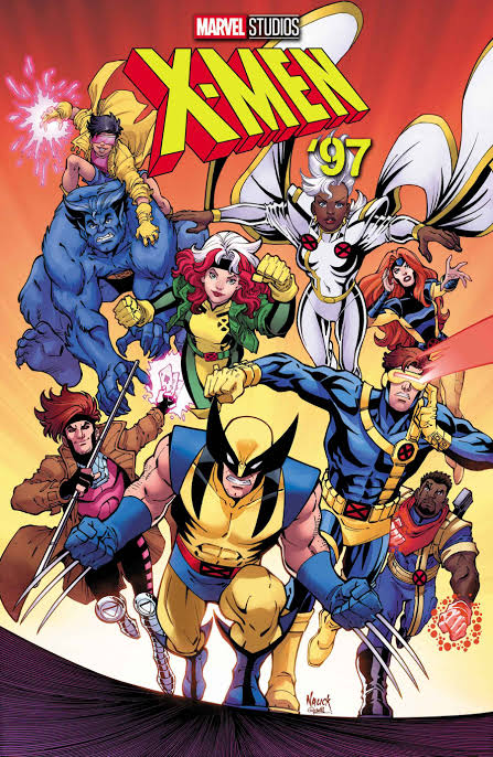 Read More About The Article X-Men 97 S01 (Episode 9 Added)| Animation Series