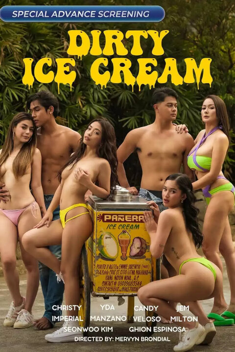 Read More About The Article Dirty Ice Cream (2024) | 18 + Filipino Movie