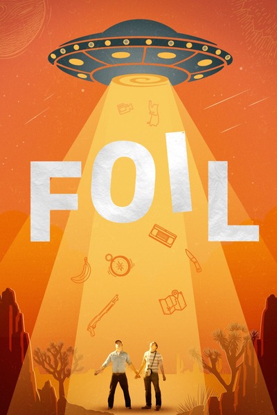 Read More About The Article Foil (2023) | Hollywood Movie