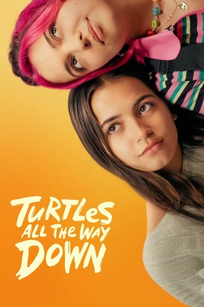 Turtles All the Way Down (2024) | Hollywood Movie