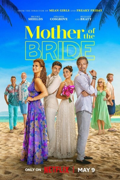 Read More About The Article Mother Of The Bride (2024) | Hollywood Movie