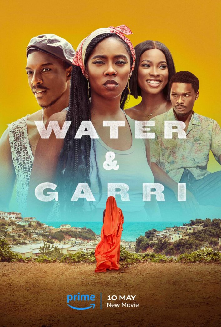 Read More About The Article Water And Garri (2024) | Nollywood Movie