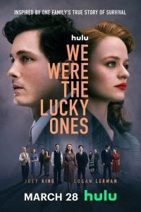 Read More About The Article We Were The Lucky Ones S01 (Complete) | Tv Series