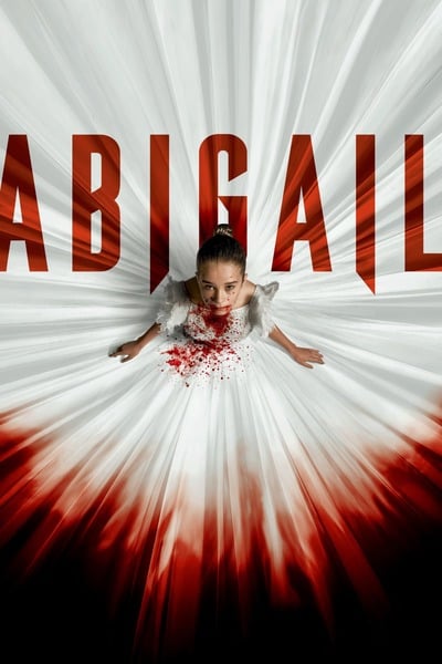 Read More About The Article Abigail (2024) | Hollywood Movie