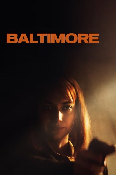 Baltimore (2024) | Hollywood Movie