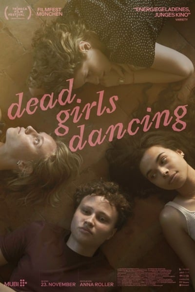 Dead Girls Dancing (2023) | Hollywood Movie