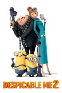 Read More About The Article Despicable Me 2 (2013) | Animation Movie