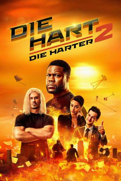 Download Die Hart 2 Die Harter